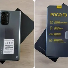 Poco F3