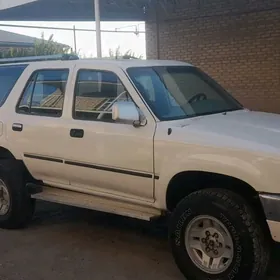 Toyota 4Runner 1991