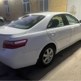 Toyota Camry 2008