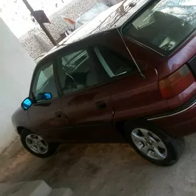 Opel Astra 1991