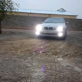 BMW 525 1999