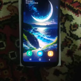 Samsung A 01 ozi