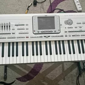 korg pax2 pro