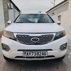 Kia Sorento 2010