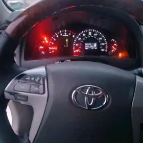 Toyota Camry 2007