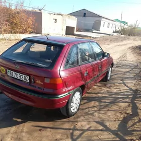 Opel Astra 1992