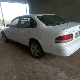 Toyota Avalon 1997