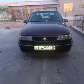 Opel Vectra 1990