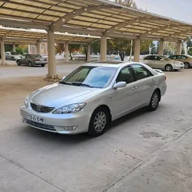 Toyota Camry 2003