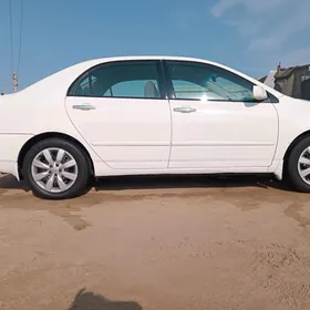 Toyota Corolla 2006