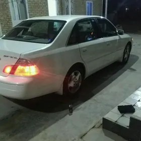 Toyota Avalon 2002