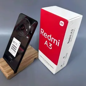 KREDIT REDMI А3 3/64 Гб.