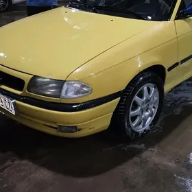 Opel Astra 1994