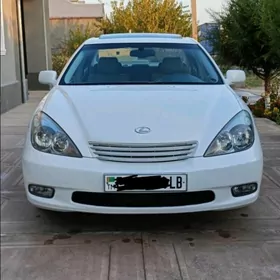 Lexus ES 300 2002