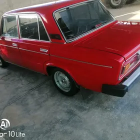 Lada 2106 1986