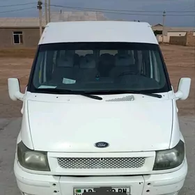 Toyota Hiace 2002