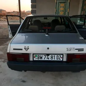 Lada 21099 2004