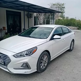 Hyundai Sonata 2019