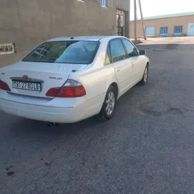 Toyota Avalon 2001