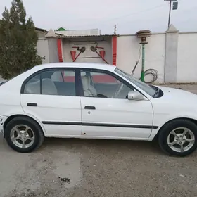 Toyota Tercel 1999