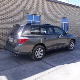 Toyota Highlander 2010