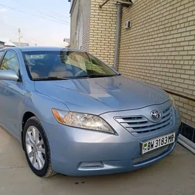 Toyota Camry 2009