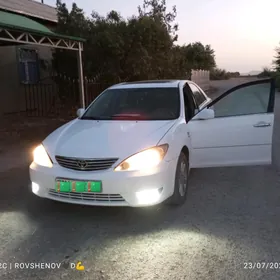 Toyota Camry 2005