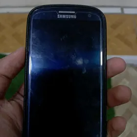 S3 Galaxy