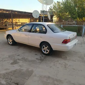 Toyota Corolla 1996