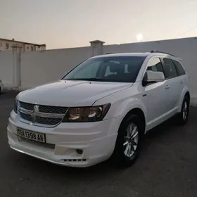 Dodge Avenger 2018