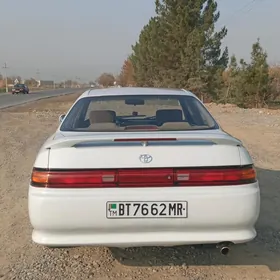 Toyota Mark II 1993