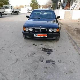 BMW 525 1994