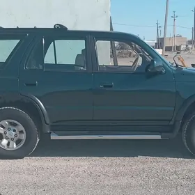 Toyota 4Runner 1996