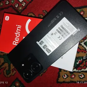 Redmi 13c 8.256gb