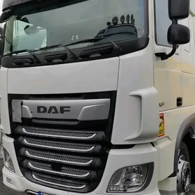 DAF 460 2019