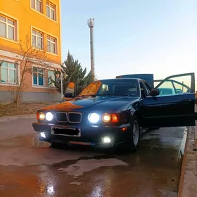 BMW 525 1995