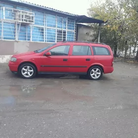 Opel Astra 1998