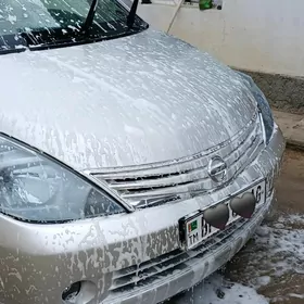 Nissan Versa 2009