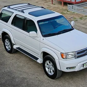 Toyota 4Runner 2000