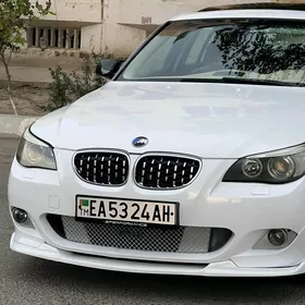 BMW 5 Series 2005