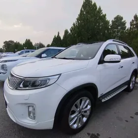 Kia Sorento 2015