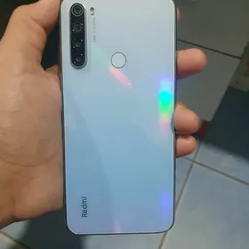 Redmi Note 8