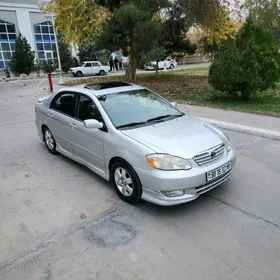 Toyota Corolla 2005