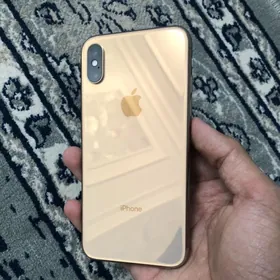 iPhone xs