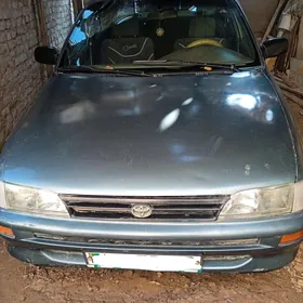 Toyota Corolla 1993