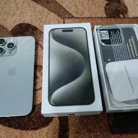 I phone 15 pro XR