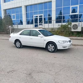 Toyota Camry 2001