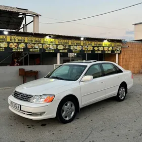 Toyota Avalon 2004