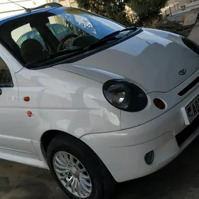 Daewoo Matiz 2004