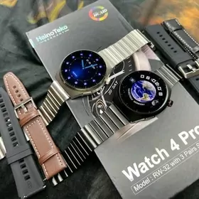 watch 4pro luxury %